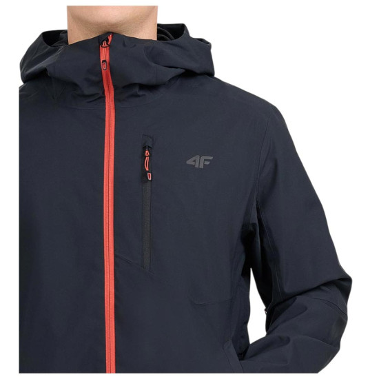 4F TECHNICAL JACKET